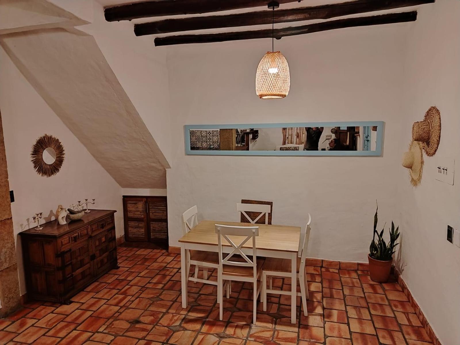 Casa Varaechada En Barichara Εξωτερικό φωτογραφία